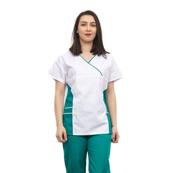 Bluza dama model 017 Bluza dama model 017