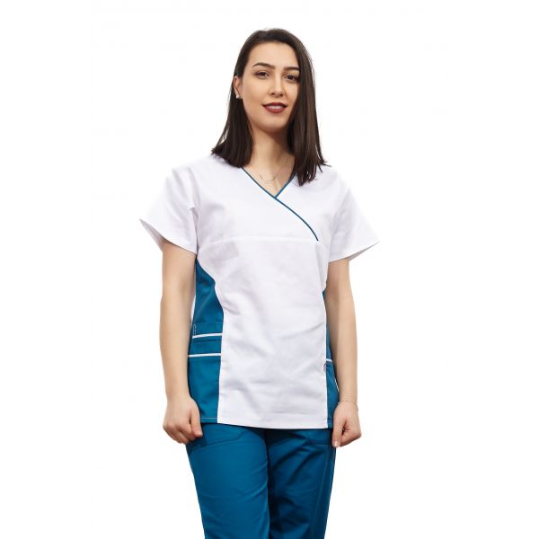 Bluza dama model 017 Bluza dama model 017