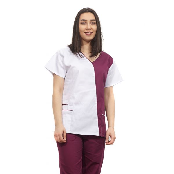 Bluza dama model 018 Bluza dama model 018