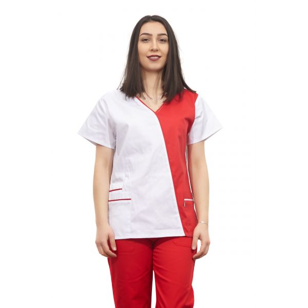 Bluza dama model 018 Bluza dama model 018