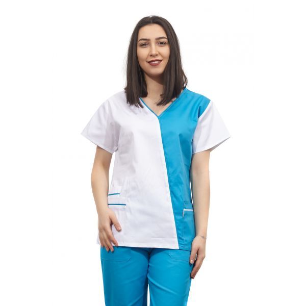 Bluza dama model 018 Bluza dama model 018