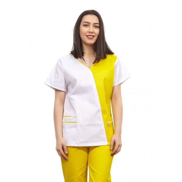 Bluza dama model 018 Bluza dama model 018