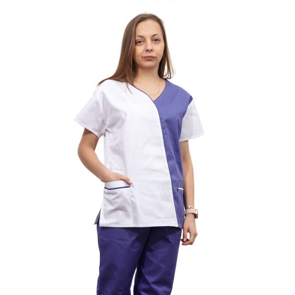 Bluza dama model 018 Bluza dama model 018