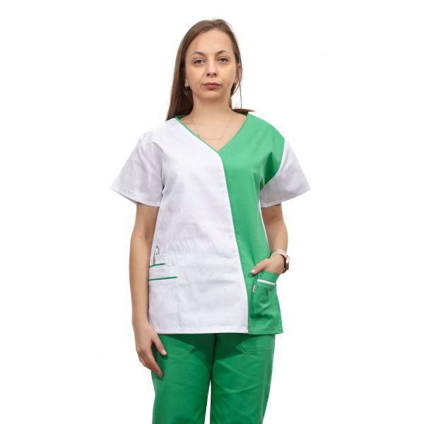 Bluza dama model 018 Bluza dama model 018