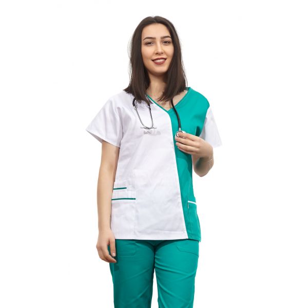Bluza dama model 018 Bluza dama model 018