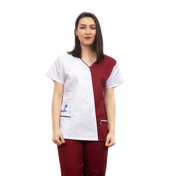 Bluza dama model 018 Bluza dama model 018