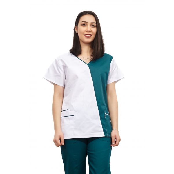Bluza dama model 018 Bluza dama model 018
