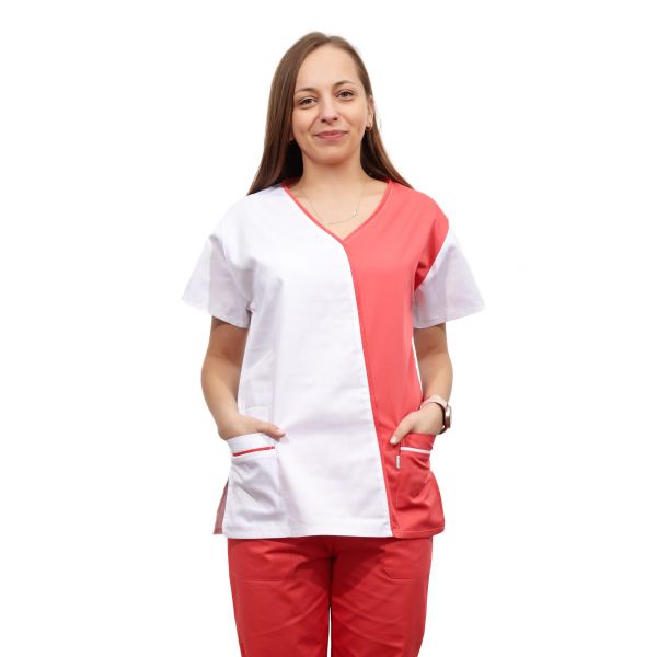 Bluza dama model 018 Bluza dama model 018
