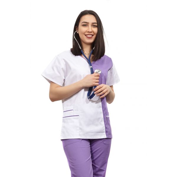 Bluza dama model 018 Bluza dama model 018