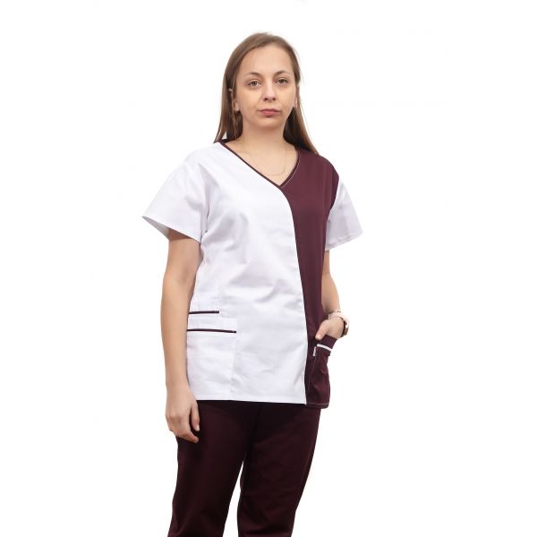 Bluza dama model 018 Bluza dama model 018