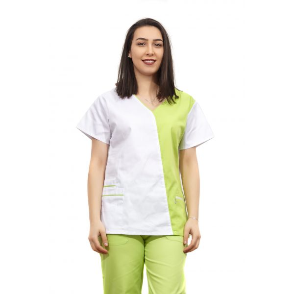 Bluza dama model 018 Bluza dama model 018