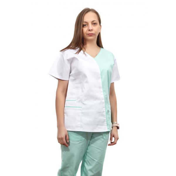 Bluza dama model 018 Bluza dama model 018
