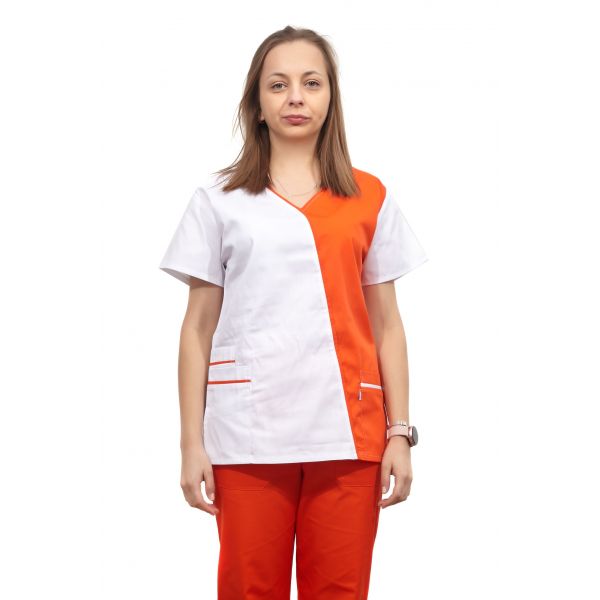 Bluza dama model 018 Bluza dama model 018