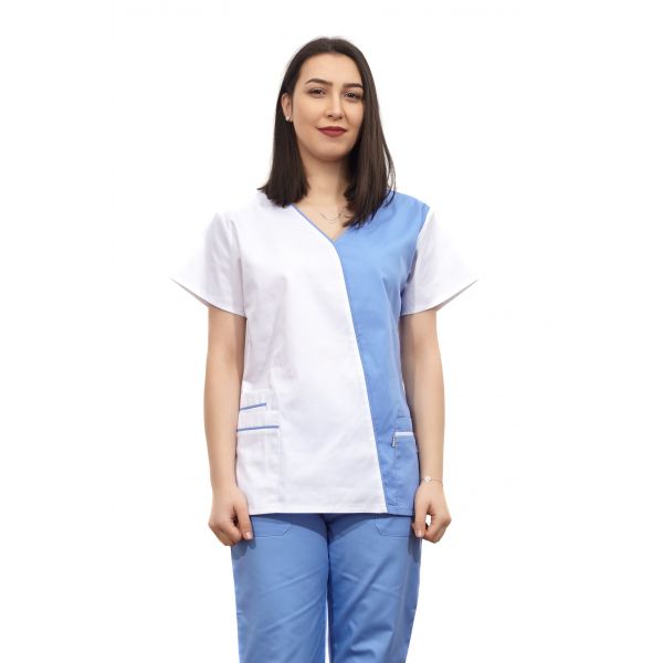 Bluza dama model 018 Bluza dama model 018