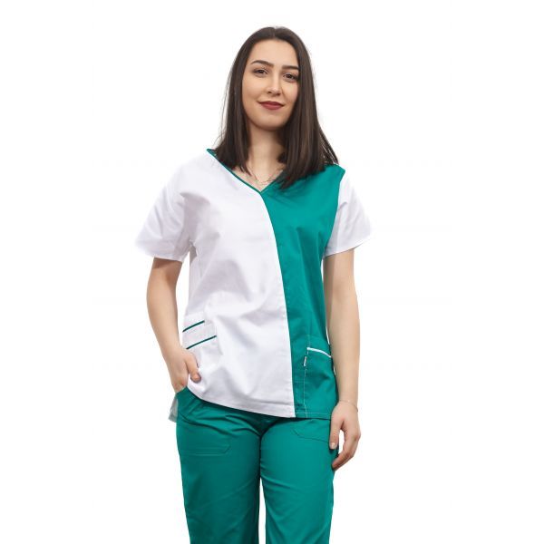 Bluza dama model 018 Bluza dama model 018