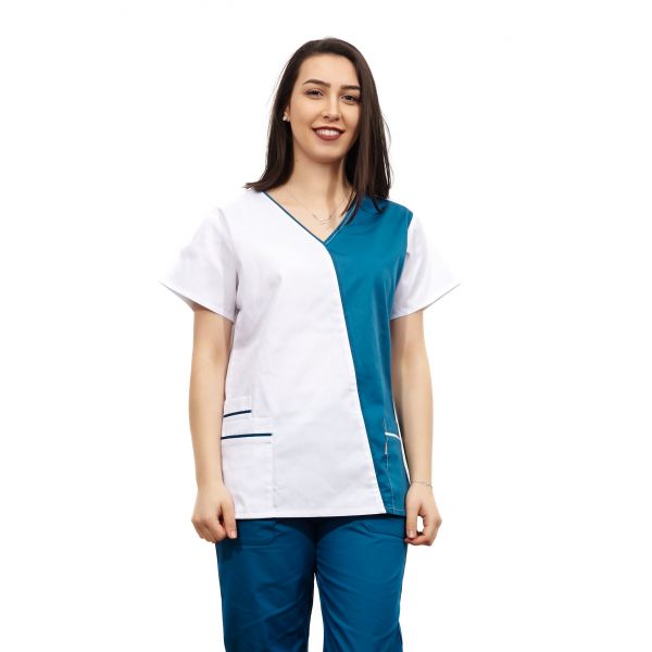 Bluza dama model 018 Bluza dama model 018